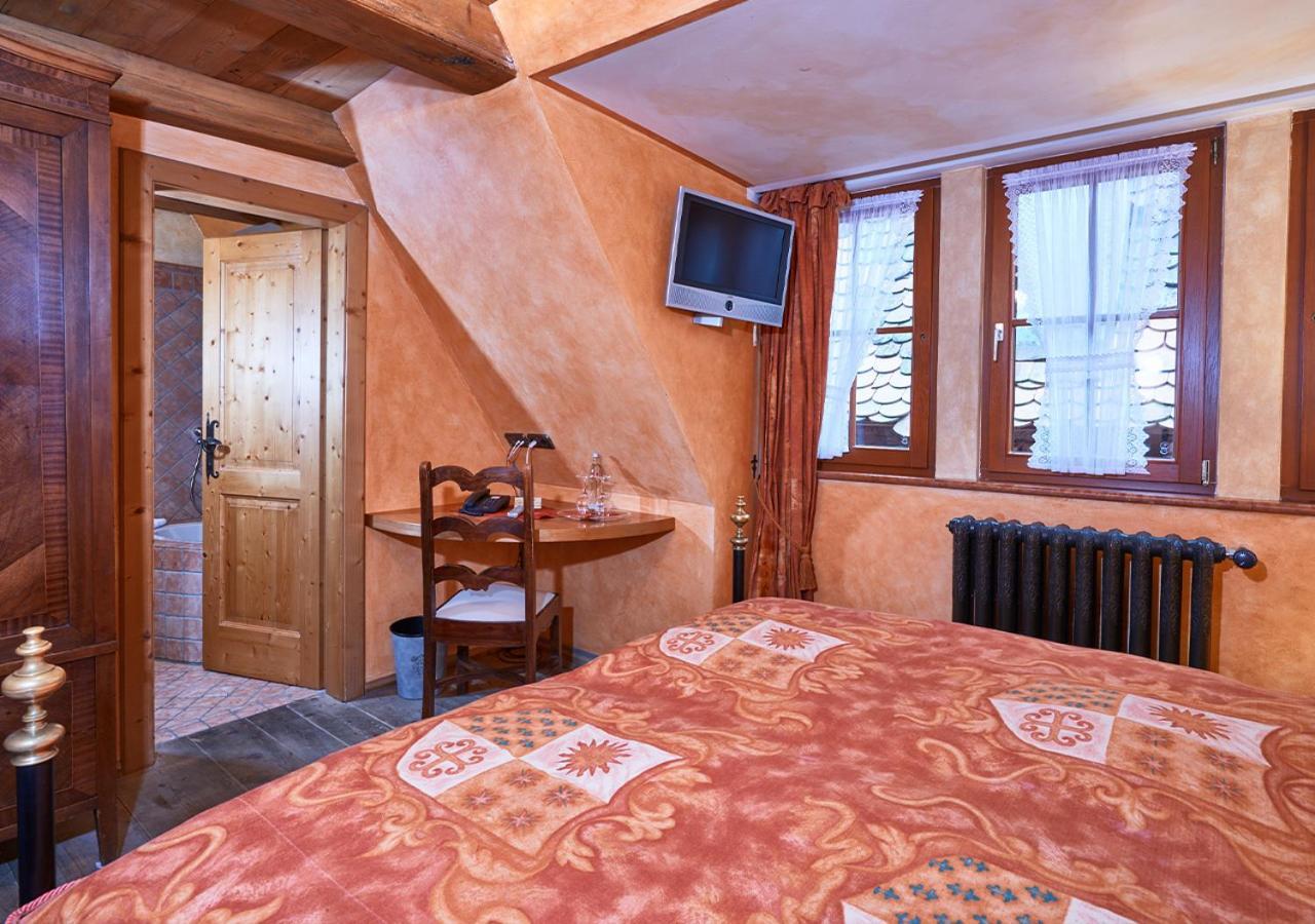 Historik Hotel Gotisches Haus Garni Rothenburg ob der Tauber Exterior photo