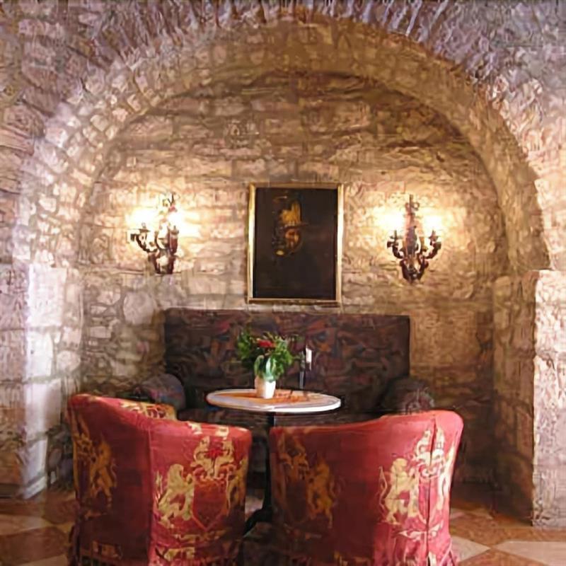 Historik Hotel Gotisches Haus Garni Rothenburg ob der Tauber Exterior photo
