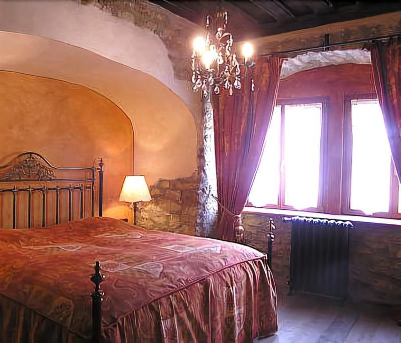 Historik Hotel Gotisches Haus Garni Rothenburg ob der Tauber Exterior photo