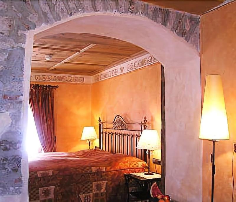 Historik Hotel Gotisches Haus Garni Rothenburg ob der Tauber Exterior photo