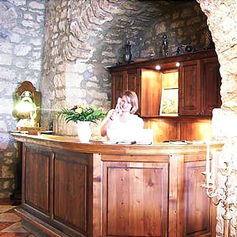 Historik Hotel Gotisches Haus Garni Rothenburg ob der Tauber Exterior photo